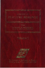 ADVANCES <em>IN</em> FRACTUKE RESEARCH <em>Volume</em> 1