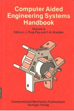 Computer Aided <em>Engine</em>ering <em>Systems</em> <em>Handbook</em>