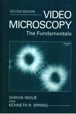 Video <em>Microscopy</em>