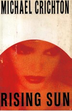 <em>RISING</em> SUN A NOVEL