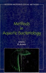 <em>METHODS</em> IN AQUATIC BACTERIOLOGY
