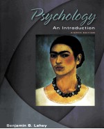 PSYC<em>H</em>OLOGY AN INTRODUCTION EIG<em>H</em>T<em>H</em> EDITION