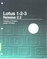 <em>Lotus</em> <em>1</em>-<em>2</em>-<em>3</em> Release <em>2</em>.<em>2</em>