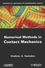 NUMERICAL <em>METHODS</em> ON CONTACT MECHANICS