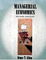 MANAGE<em>RI</em>AL ECONOMICS SECOND EDITION