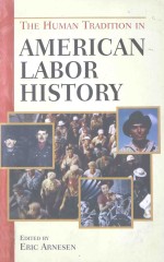 The human tradition in Am<em>eric</em>an labor history