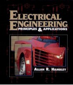 ELECTRICAL <em>ENGINEERING</em> <em>PRINCIPLES</em> AND APPLICATIONS