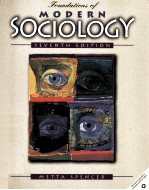 FOUNDATIONS <em>OF</em> MODERN SOCIOLOGY SEVENTH <em>EDITION</em>