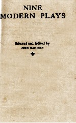 NINE <em>M</em>ODERN PLAY<e<em>m</em>>S</e<em>m</em>>