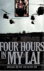 <em>FOUR</em> HOURS IN MY LAI