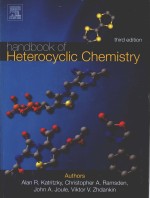 HANDBOOK <em>OF</em> HETEROCYCLIC CHEMISTRY-3RD <em>EDITION</em>