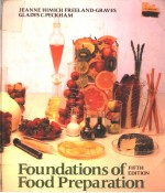 <em>Foundations</em> of Food Preparation