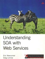 UNDERST<em>AND</em>ING SOA <em>WITH</em> <em>WEB</em> SERVICES