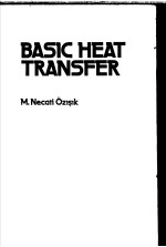 <em>BASIC</em> HEAT TRANSFER