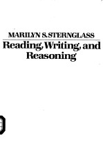 <em>READING</em>，WRITING，AND REASONING