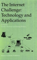 THE INTERNET CHALLENGE:TECHNOLOGY <em>AND</em> <em>APPLICATIONS</em>