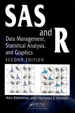 SAS AND R  <em>DATA</em> <em>MANAGEMENT</em>