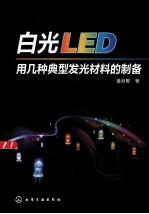 白光LED用几种典型发光材料的制备