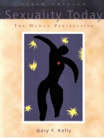 SEXUALITY TODAY <em>THE</em> HUMAN PERSPECTIVE SIXTH <em>EDITION</em>