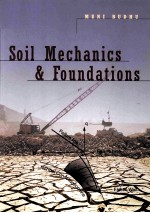 SOIL MECHANICS AND <em>FOUNDATIONS</em>