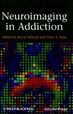 Neuroimag<em>in</em>g <em>in</em> Addiction