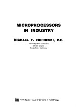 MICROPROCESSORS <em>IN</em> <em>IN</em>DUSTRY