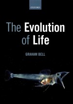 T<em>H</em>E EVOLUTION OF LIFE