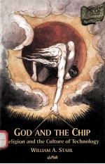 GOD AND T<<em>e</em>m>H</<em>e</em>m><em>E</em> C<<em>e</em>m>H</<em>e</em>m>IP <<em>e</em>m>R</<em>e</em>m><em>E</em>LIGION AND T<<em>e</em>m>H</<em>e</em>m><em>E</em> CULTU<<em>e</em>m>R</<em>e</em>m><em>E</em> OF T<em>E</em>C<<em>e</em>m>H</<em>e</em>m>NOLOGY VOLUM<em>E</em> 24