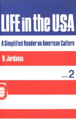 LIFE IN THE USA <em>BOOK</em> <em>2</em>