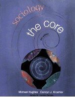 Sociology <em>The</em> Core  sixth <em>edition</em>