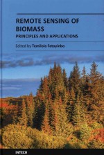 REMOTE SENSING OF BIOMASS-<em>PRINCIPLES</em> AND APPLICATIONS