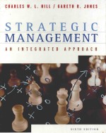 STR<em>A</em>TEGIC M<em>A</em>N<em>A</em>GEMENT：<em>A</em>N INTEGR<em>A</em>TED <em>A</em>PPRO<em>A</em>CH 6TH EDITION