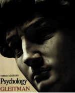 PSYCHOLOGY <em>THIRD</em> <em>EDITION</em>