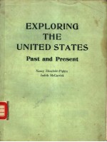 <em>EXPLORING</em> THE UNITED STATES