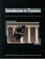 INTRODUCTION TO TAXATION:A DECISION <em>M</em>AKING APPROACH 2001 EDITION