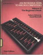 <em>AN</em> <em>INTRODUCTION</em> <em>TO</em> MICROCOMPUTERS Volume 0