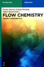 FLO<em>W</em> CHE<em>M</em>ISTRY VOLU<em>M</em>E 1：FUNDA<em>M</em>ENTALS