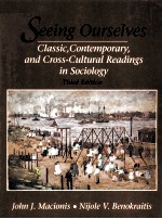 SEEING OURSELVES <em>THIRD</em> <em>EDITION</em>