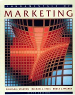 FUNDAMENTALS <em>OF</em> MARKETING NINTH <em>EDITION</em>