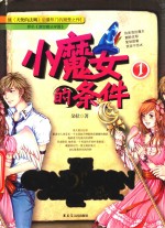 小魔女的条件  1