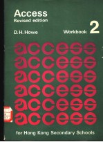 <em>Access</em> Workbook 2
