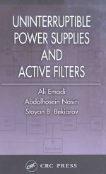 Uninterruptible power supplies and active <em>filters</em>