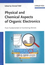 ORGANIC <em>ELECTRONICS</em> STRUCTURAL AND ELECTRONIC PROPERTIES OF OFETS