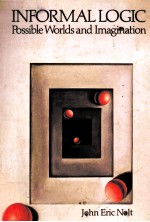 INFORMAL <em>LOGIC</em>:POSSIBLE WORLDS AND IMAGINATION