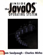 INSIDE <em>THE</em> JAVAOS OPERATING <em>SYSTEM</em>
