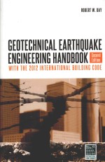 <em>GEOTECHNICAL</em> EARTHQUAKE ENGINEERING H<em>AND</em>BOOK <em>SECOND</em> <em>EDITION</em>