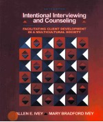 INTENTIONAL INTE<em>RV</em>IEWING AND COUNSELING SIXTH EDITION