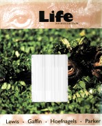 LIFE <em>FOURTH</em> <em>EDITION</em>