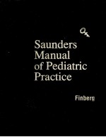 SAUNDERS <em>MANUAL</em> <em>OF</em> PEDIATRIC PRACTICE