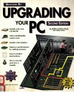 RESCUED BY UPGRADING YOUR <em>PC</em> SECOND EDITION